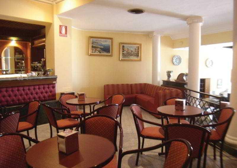 Hotel Panoramic Giardini-Naxos Kültér fotó