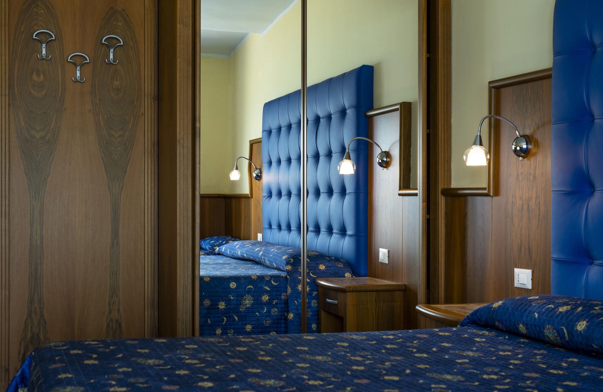 Hotel Panoramic Giardini-Naxos Kültér fotó